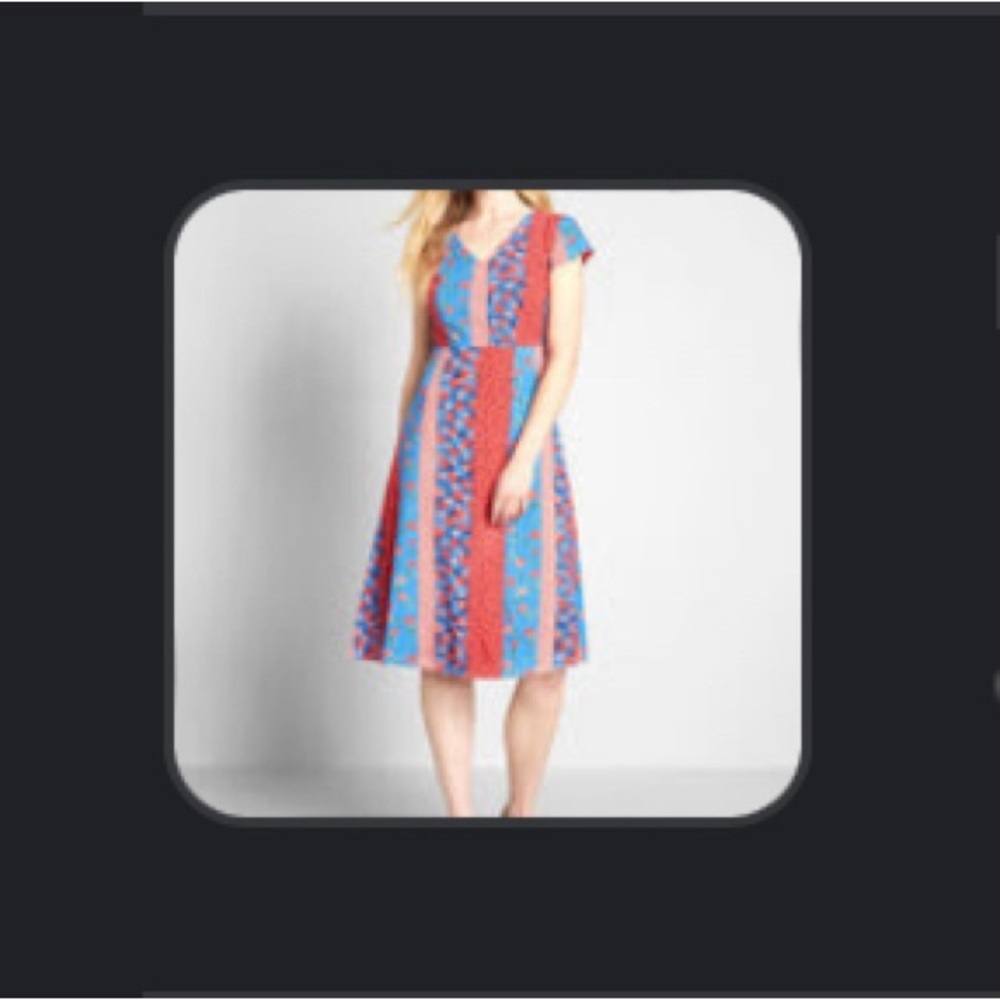 New Sugarhill Brighton Size 12 Dress NWT